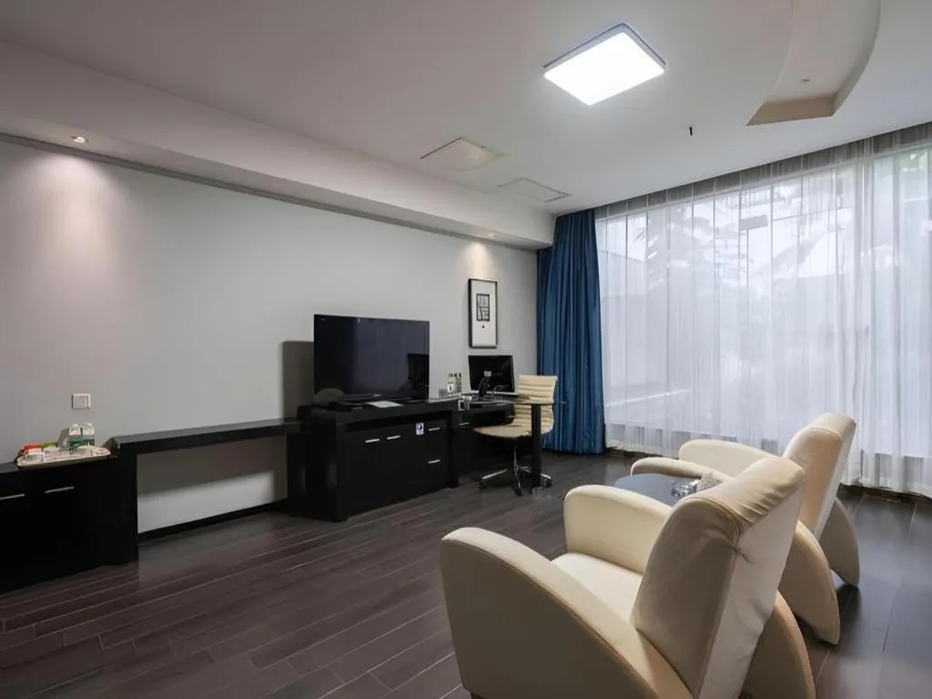 Guangdong Nanmei Osotto Hotel