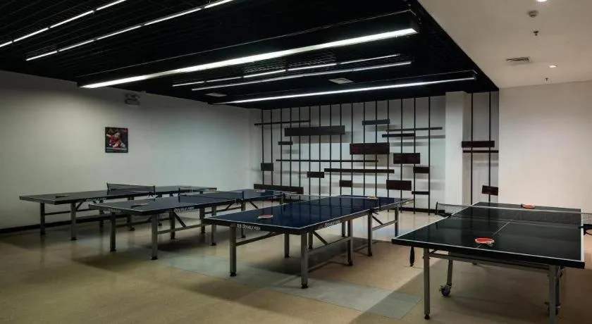 Guangdong Nanmei Osotto Hotel