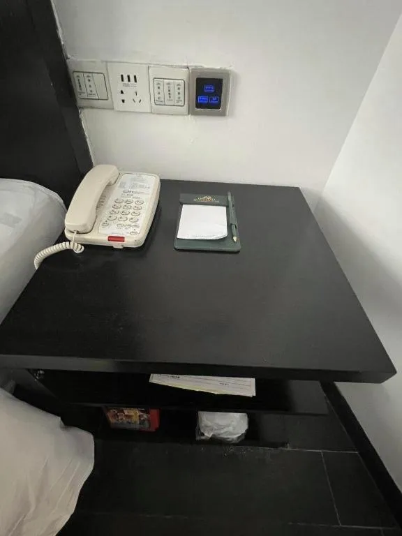 Guangdong Nanmei Osotto Hotel