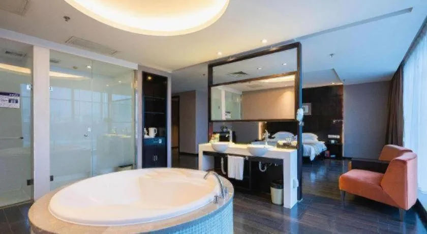 Guangdong Nanmei Osotto Hotel