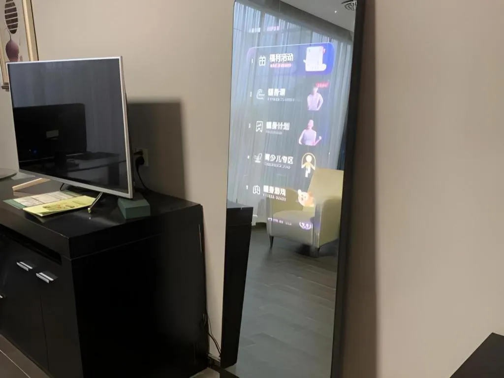 Guangdong Nanmei Osotto Hotel