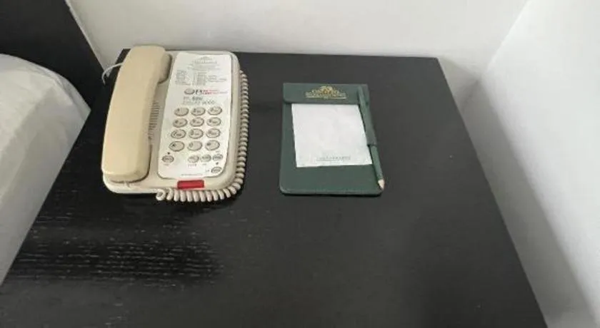 Guangdong Nanmei Osotto Hotel