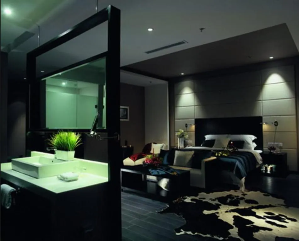 Guangdong Nanmei Osotto Hotel