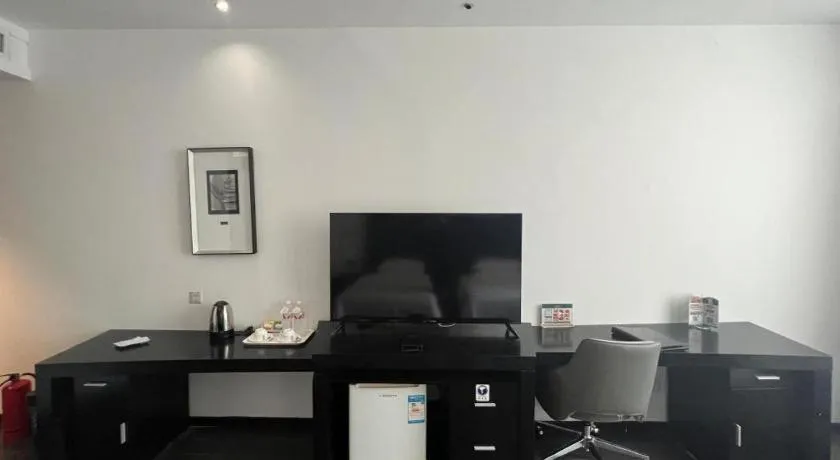 Guangdong Nanmei Osotto Hotel