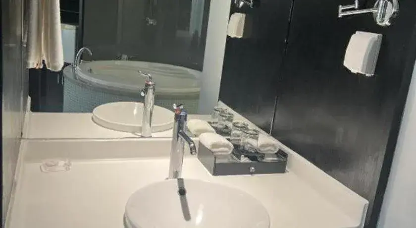 Guangdong Nanmei Osotto Hotel Guangdong Nanmei Osotto Hotel