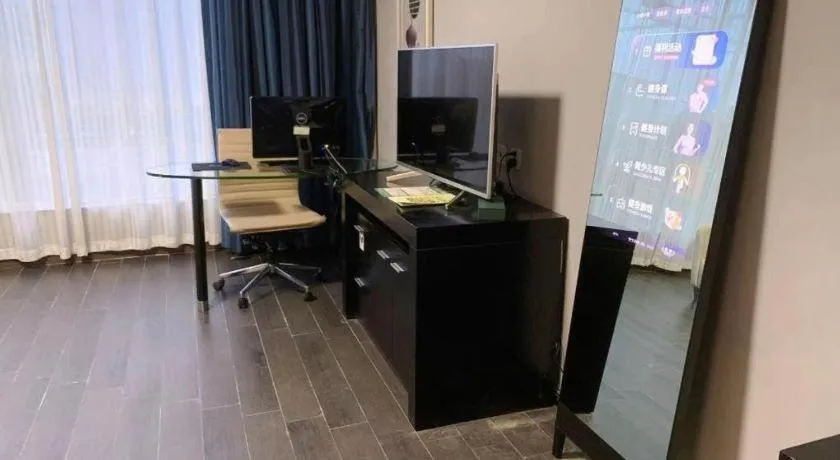 Guangdong Nanmei Osotto Hotel