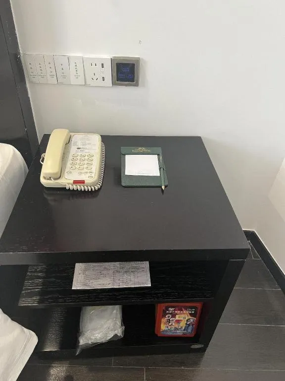 Guangdong Nanmei Osotto Hotel