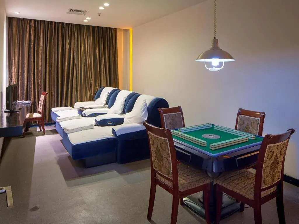 Guangdong Nanmei Osotto Hotel Guangdong Nanmei Osotto Hotel