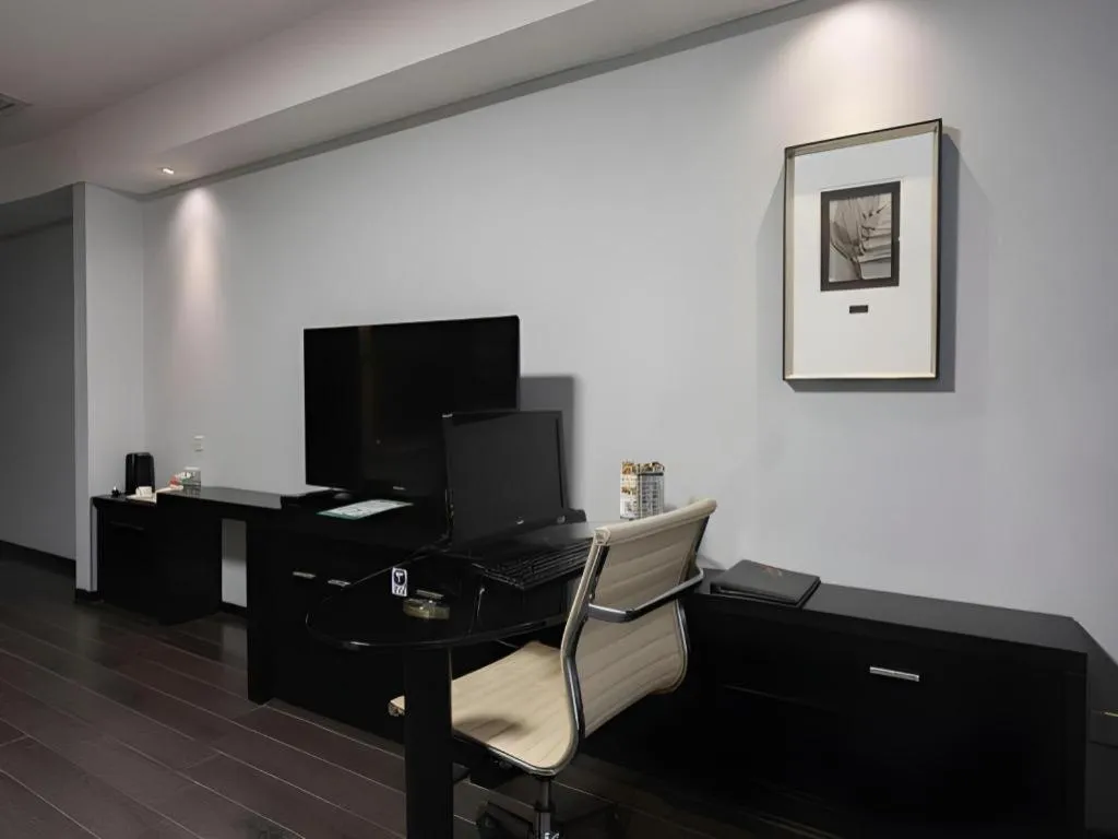 Guangdong Nanmei Osotto Hotel