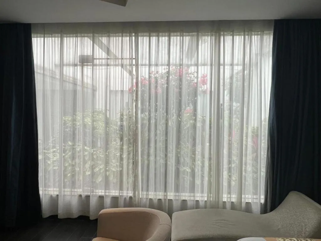 Guangdong Nanmei Osotto Hotel