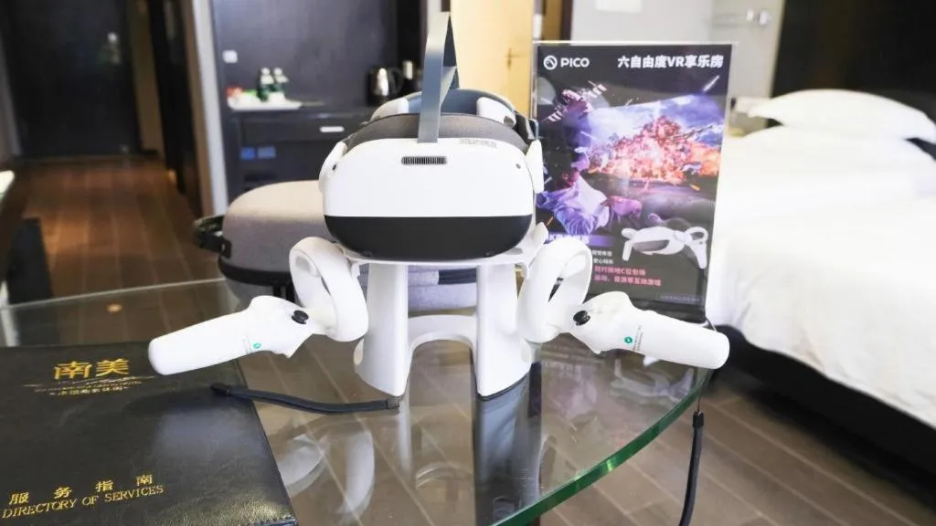 Guangdong Nanmei Osotto Hotel