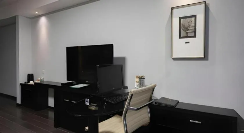 Guangdong Nanmei Osotto Hotel