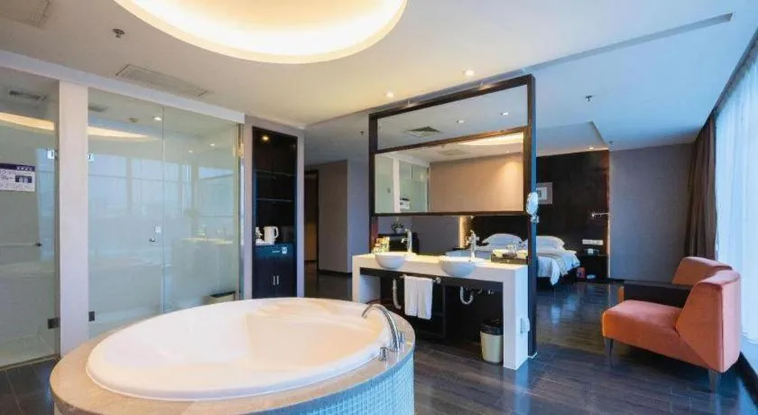 Guangdong Nanmei Osotto Hotel