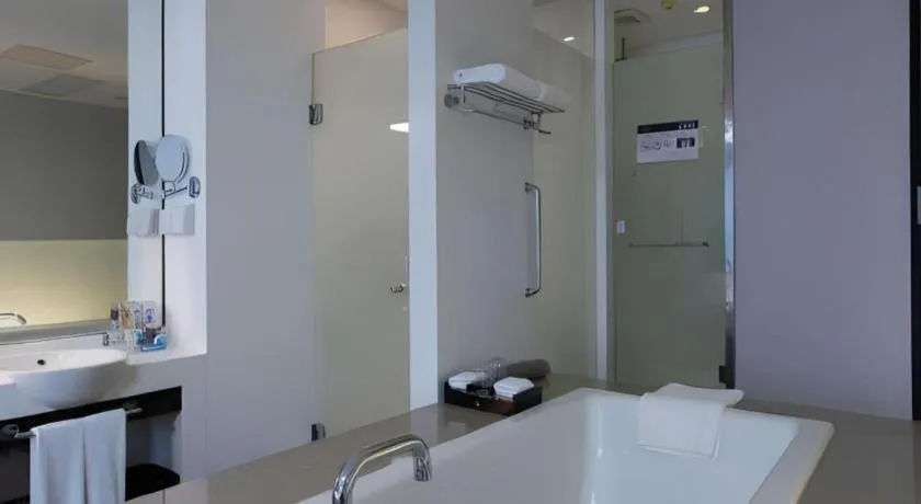 Guangdong Nanmei Osotto Hotel