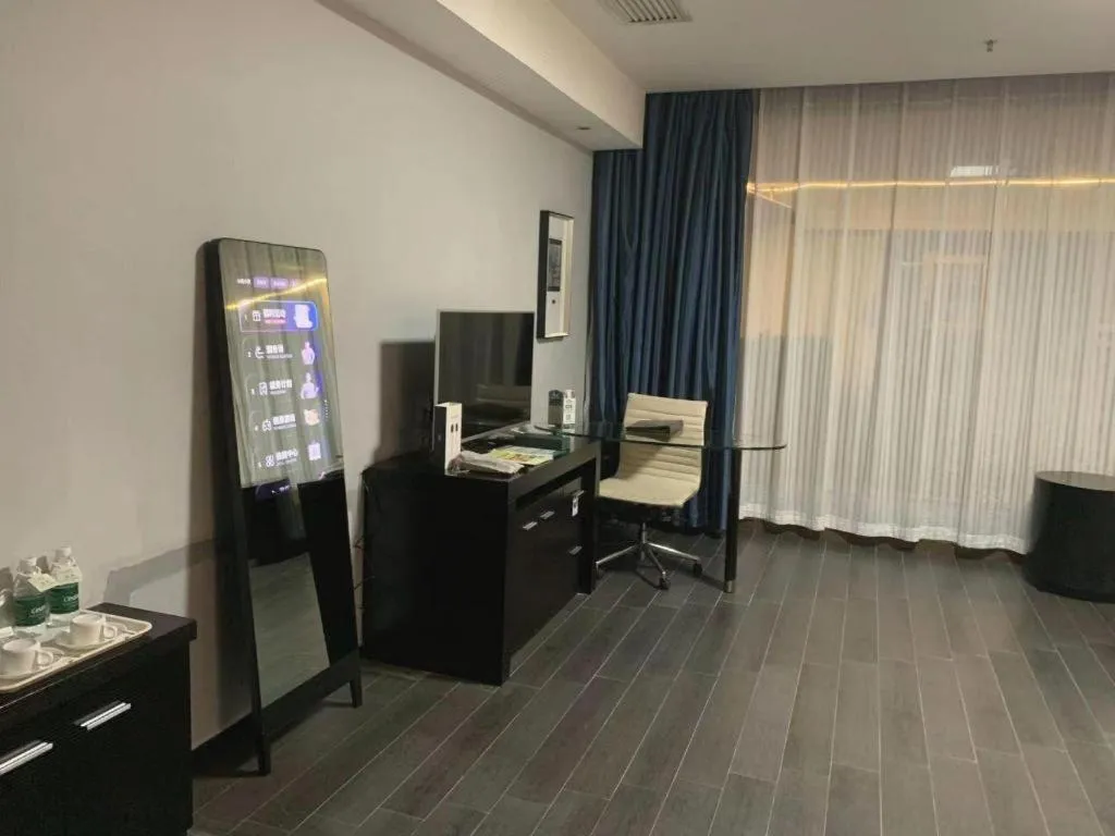 Guangdong Nanmei Osotto Hotel