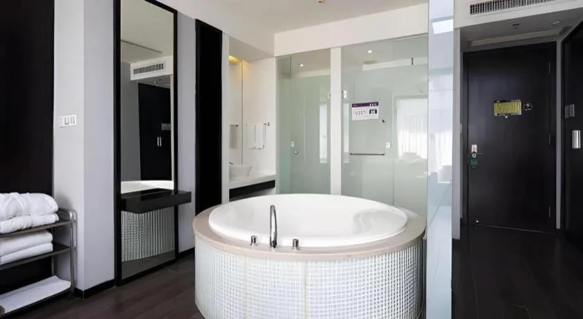 Guangdong Nanmei Osotto Hotel