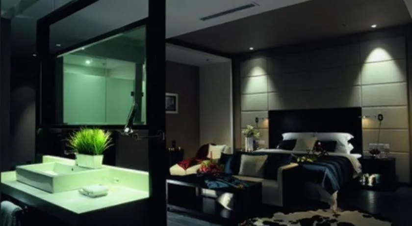 Guangdong Nanmei Osotto Hotel