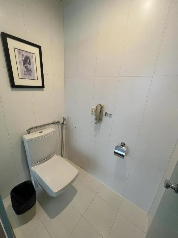 Guangdong Nanmei Osotto Hotel