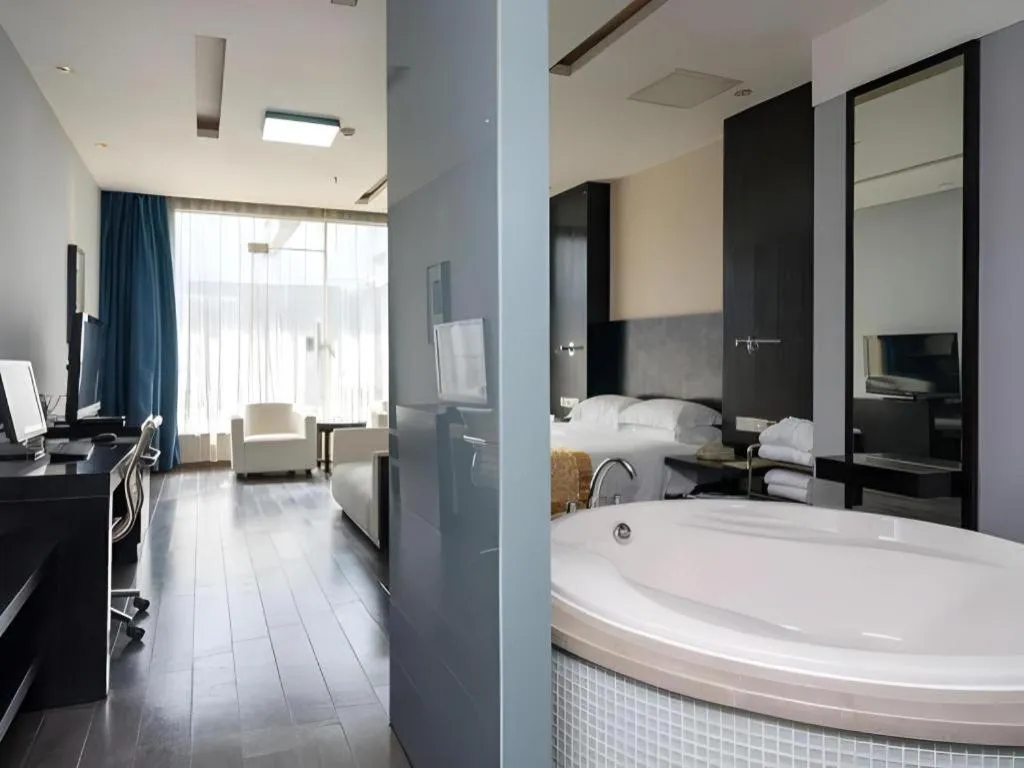 Guangdong Nanmei Osotto Hotel