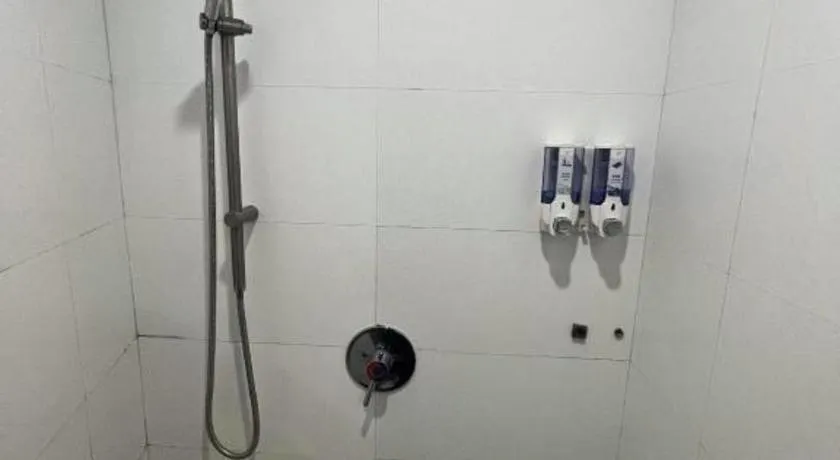 Guangdong Nanmei Osotto Hotel