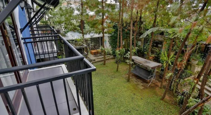 The Silk at Dago Boutique Hotel