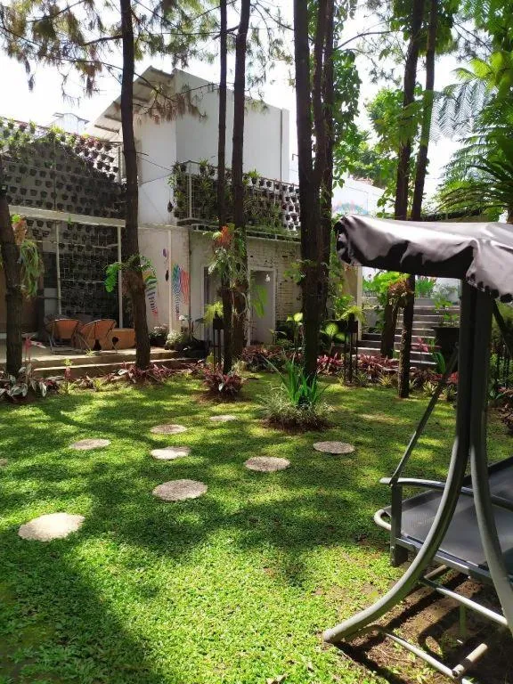 The Silk at Dago Boutique Hotel