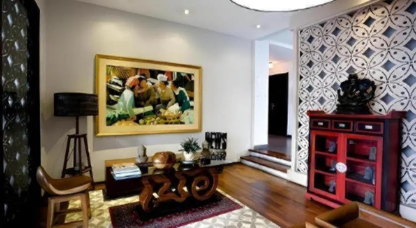 The Silk at Dago Boutique Hotel