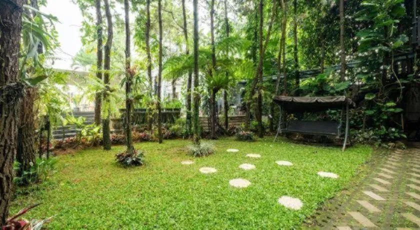 The Silk at Dago Boutique Hotel