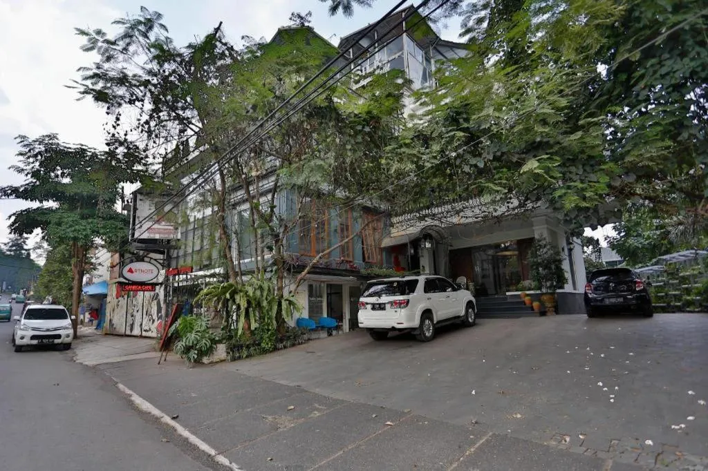 The Silk at Dago Boutique Hotel