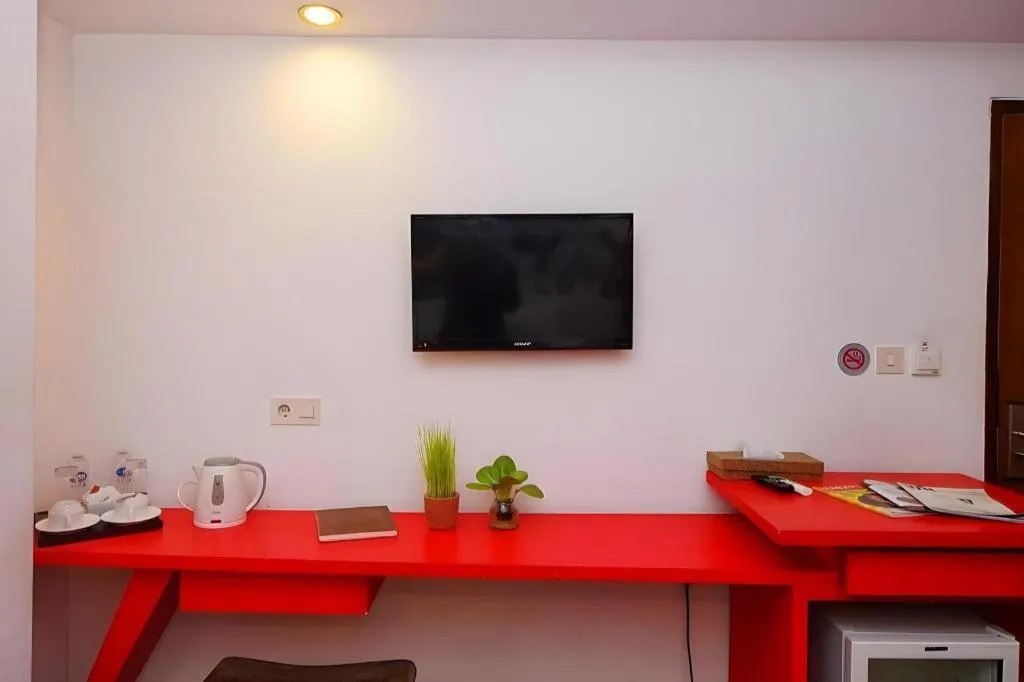 The Silk at Dago Boutique Hotel