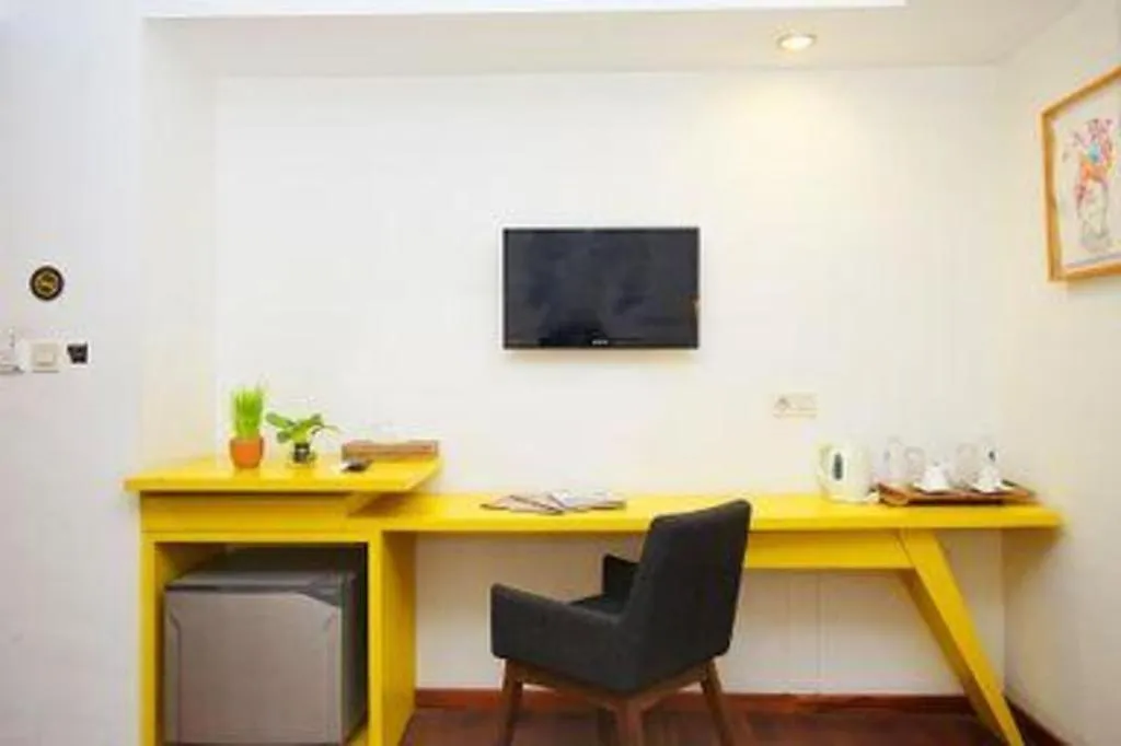 The Silk at Dago Boutique Hotel