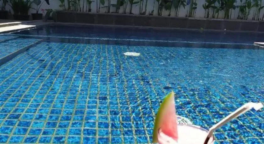 The Silk at Dago Boutique Hotel