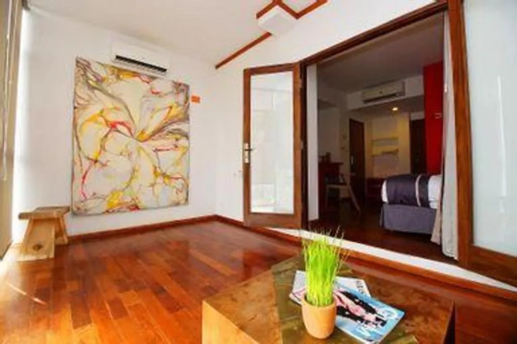 The Silk at Dago Boutique Hotel