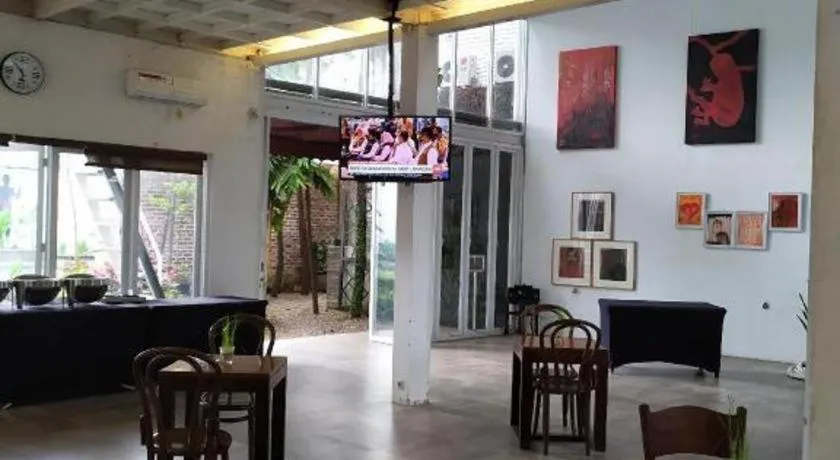 The Silk Art Design Hotel