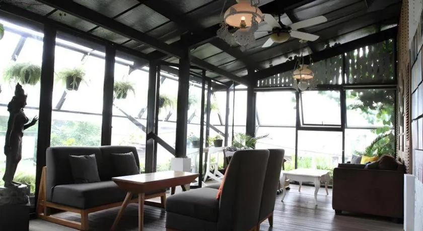 The Silk Art Design Hotel