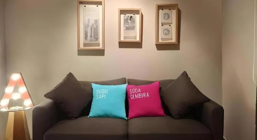 The Silk at Dago Boutique Hotel