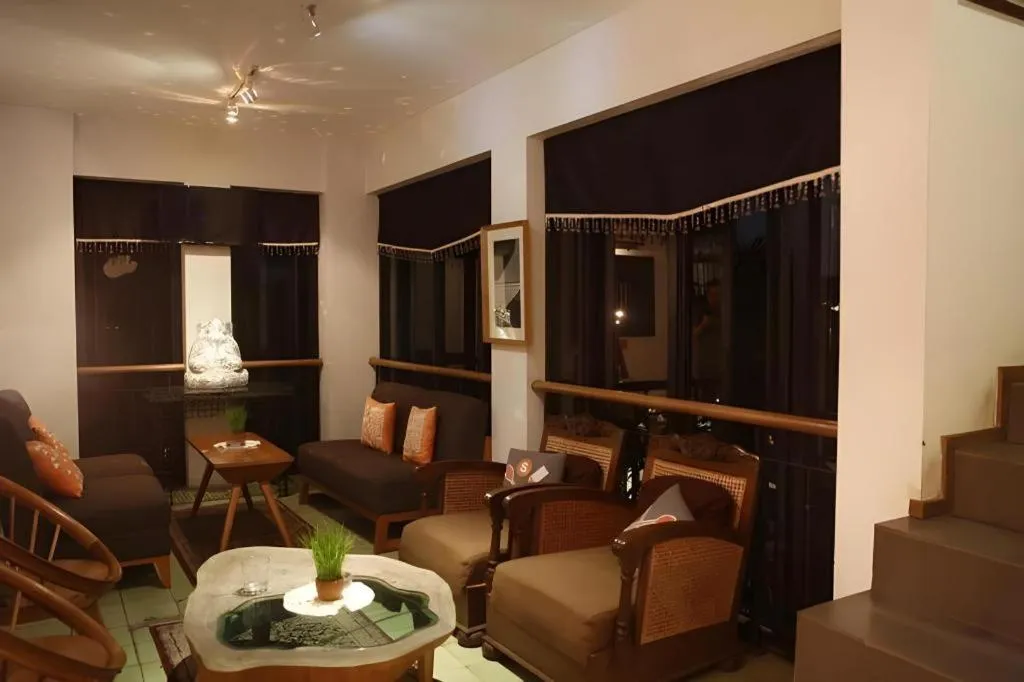 The Silk at Dago Boutique Hotel