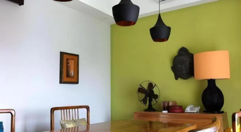 The Silk at Dago Boutique Hotel