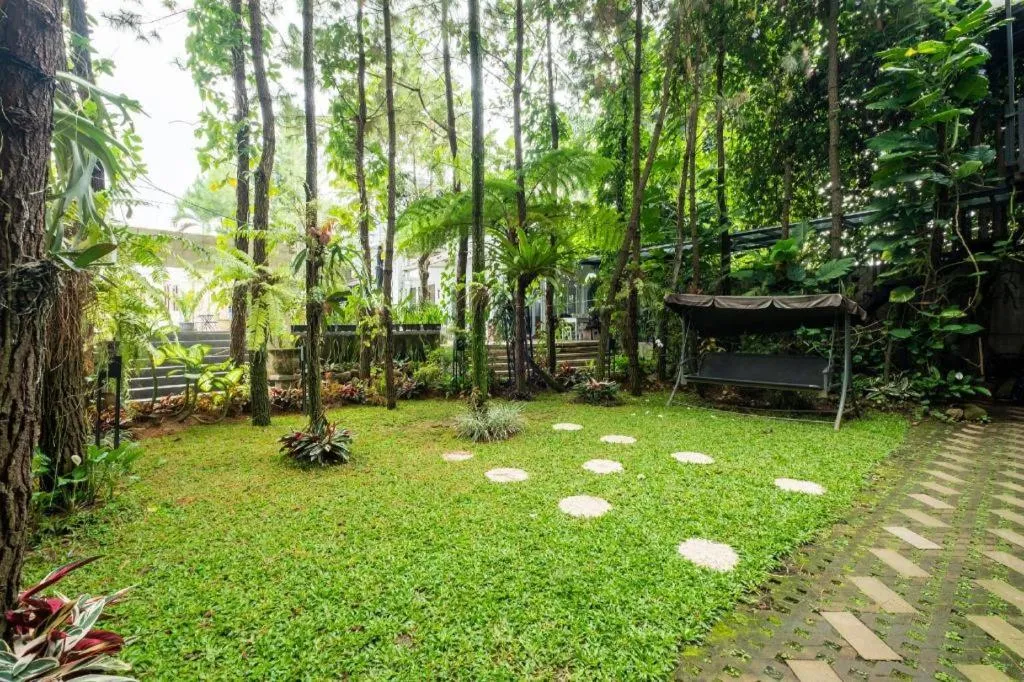 The Silk at Dago Boutique Hotel