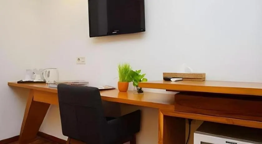 The Silk at Dago Boutique Hotel