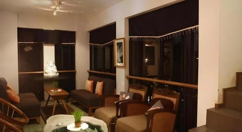 The Silk Art Design Hotel