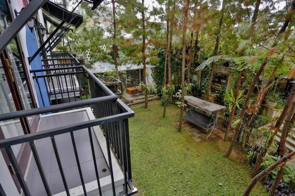 The Silk at Dago Boutique Hotel