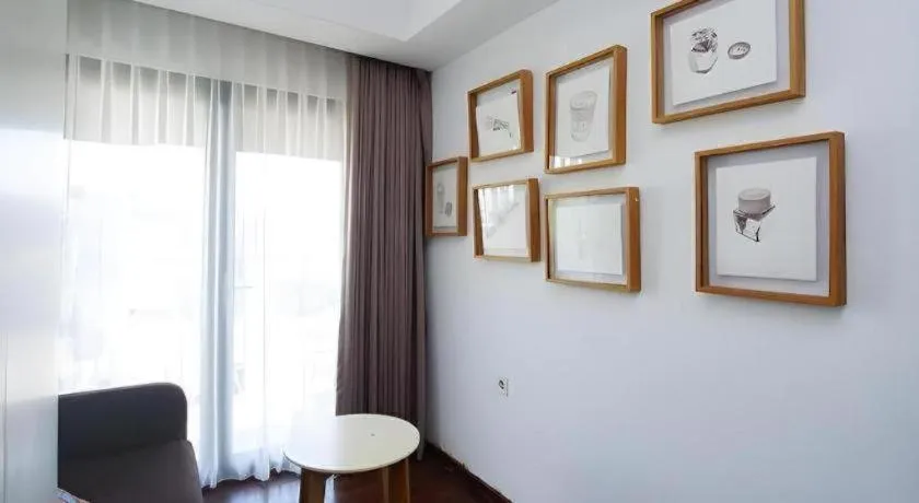 The Silk at Dago Boutique Hotel