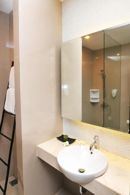 The Silk at Dago Boutique Hotel