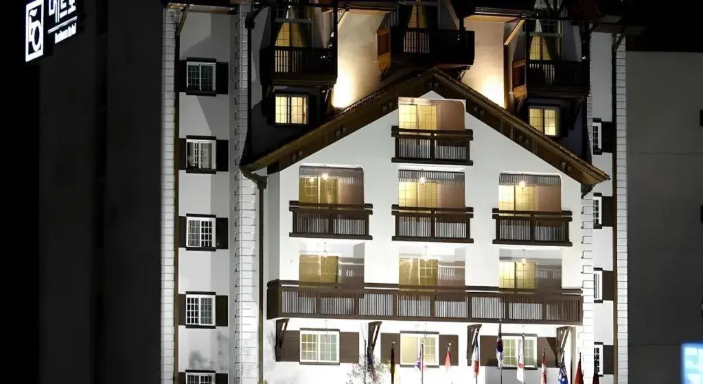 Metro Tourist Hotel Cheonan Metro Tourist Hotel Cheonan