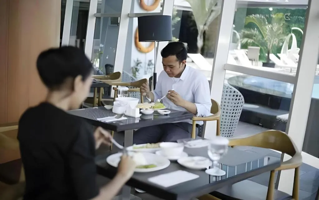 Golden Tulip Galaxy Hotel Banjarmasin