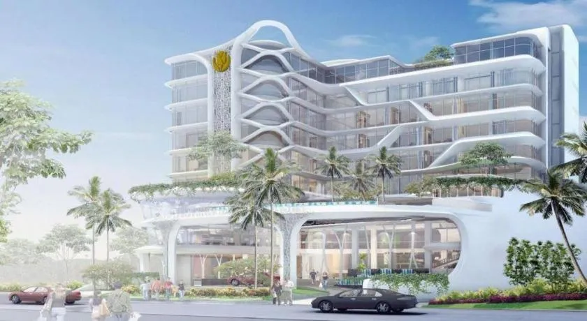 Golden Tulip Galaxy Hotel Banjarmasin