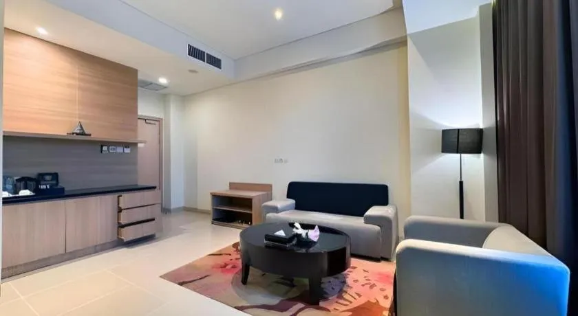 Golden Tulip Galaxy Hotel Banjarmasin