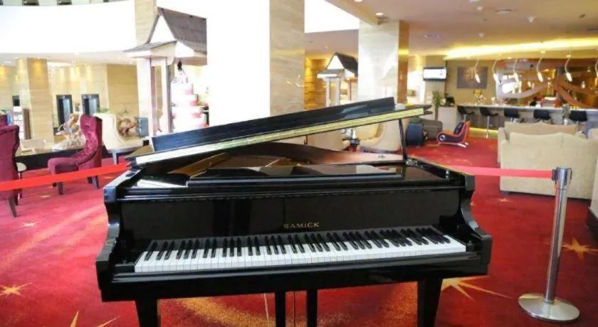 Golden Tulip Galaxy Hotel Banjarmasin