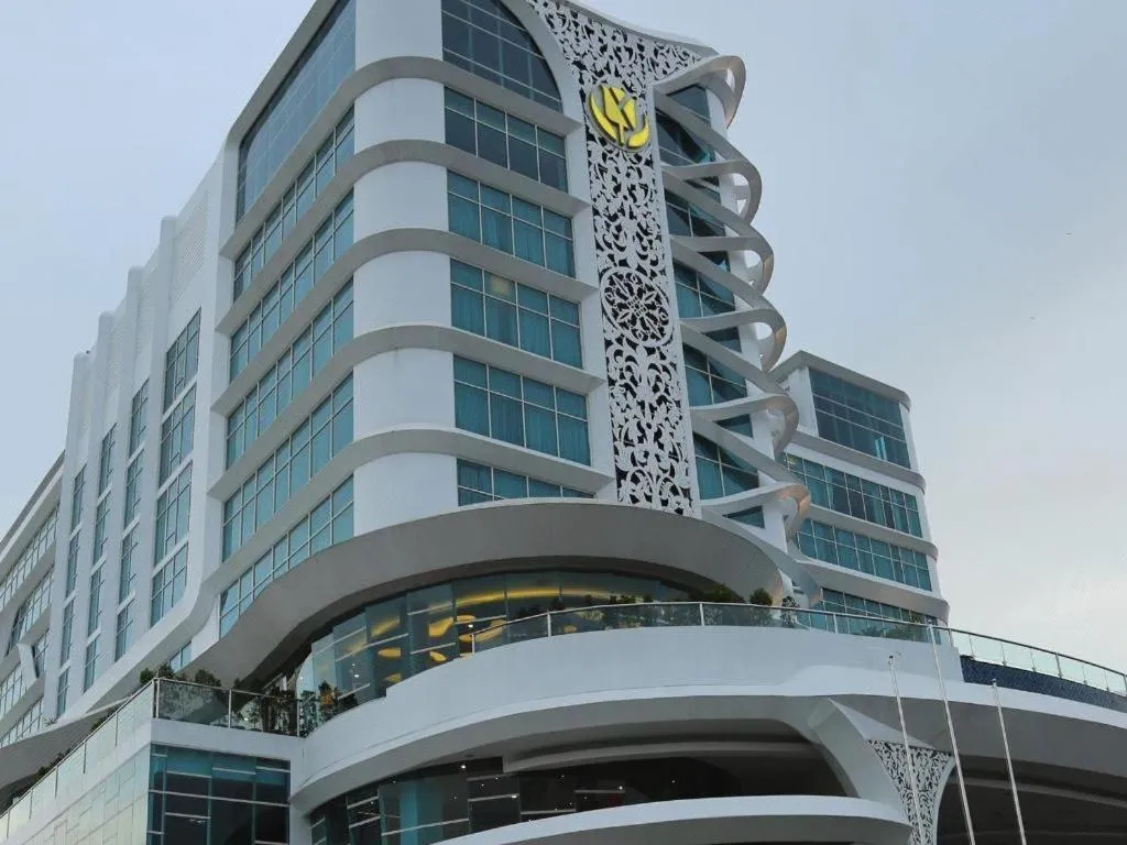 Golden Tulip Galaxy Hotel Banjarmasin